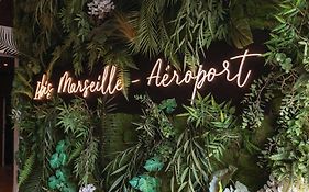 Ibis Marseille Provence Aeroport