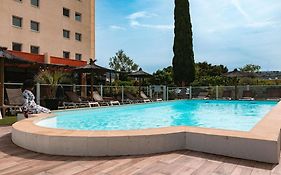 Ibis Marseille Provence Aeroport